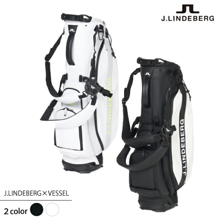 楽天市場】【送料無料】J.LINDEBERG ジェイリンドバーグ 【VESSEL 