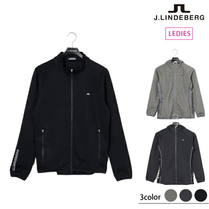 楽天市場】【40%OFF SALE】J.LINDEBERG ジェイリンドバーグ レディース 