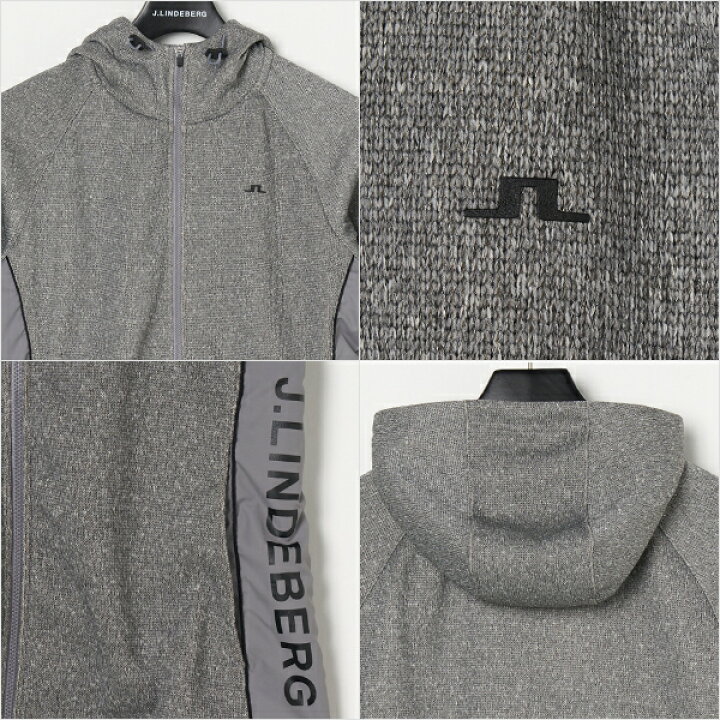 楽天市場】【40%OFF SALE】J.LINDEBERG ジェイリンドバーグ レディース 
