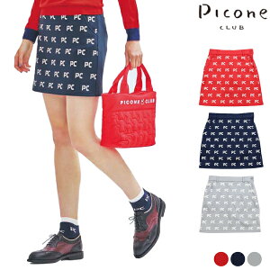 y40%OFF SALEzPICONE CLUB sbR[lNu fB[X XJ[g Xgb` C116911 CACB_02