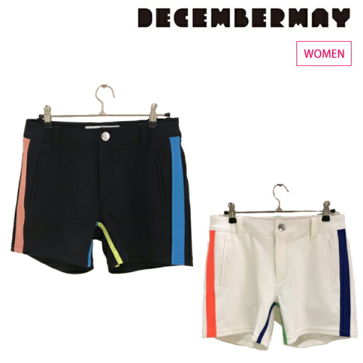 楽天市場】【ポイント10倍】DECEMBERMAY ディセンバーメイ レディース 