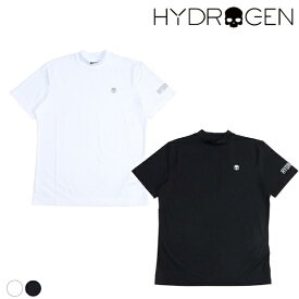 HYDROGEN　ハイドロゲン　メンズ　プリントゴルフポロシャツ / PRINTED GOLF POLO ハイテクポリアミド繊維 551-40641001 CACB_01