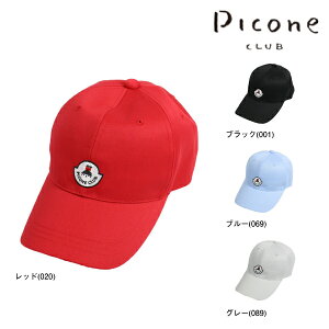 �y40%OFF SALE�zPICONE CLUB �s�b�R�[�l ���f�B�[�X �L���b�v ���m�g�[�� C050308 CACB_01