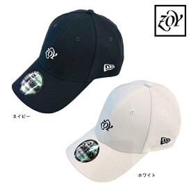 ZOY　ゾーイ　メンズ　レディース　【NEW ERAコラボ】キャップ　071769815　CACB_01