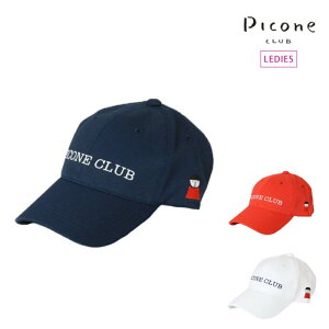 �y40%OFF SALE�zPICONE CLUB �s�b�R�[�l�N���u ���f�B�[�X �L���b�v C210805 CACC_02
