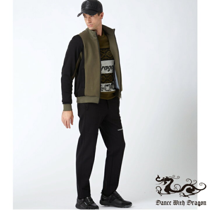 楽天市場】【40%OFF SALE】Dance With Dragon ダンスウィズドラゴン 
