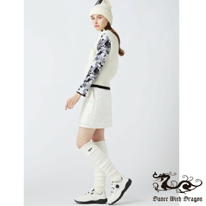 楽天市場】【40%OFF SALE】Dance With Dragon ダンスウィズドラゴン 