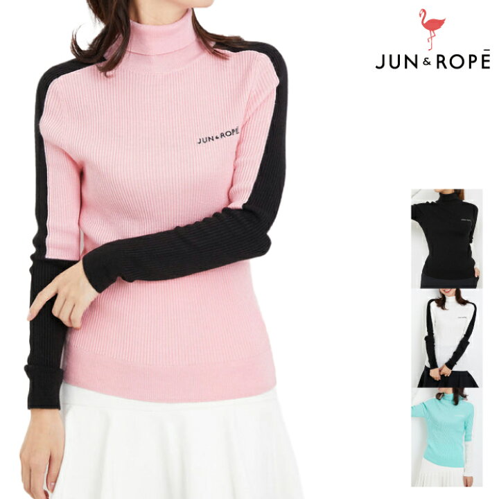 楽天市場】【40%OFF SALE】JUN&ROPE