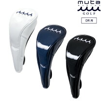 楽天市場】muta ヘッドカバーの通販