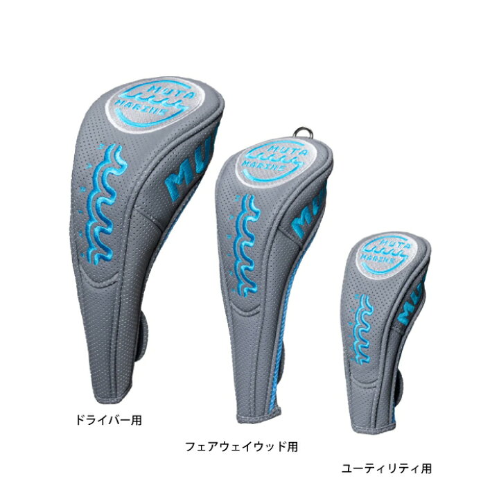 楽天市場】muta MARINE GOLF ムータマリンゴルフ メンズ レディース 