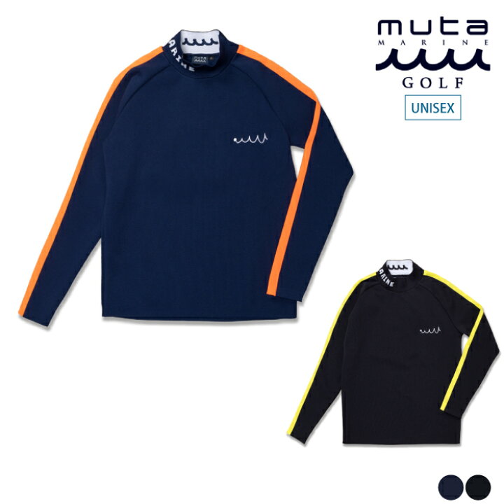 楽天市場】muta MARINE GOLF ムータマリンゴルフ レディース 
