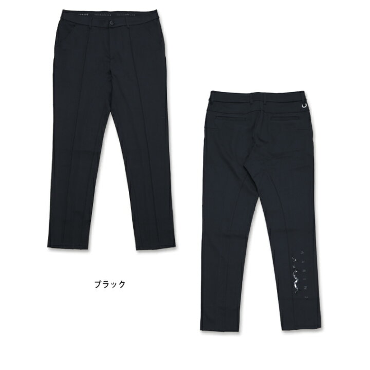 楽天市場】muta MARINE GOLF ムータマリンゴルフ メンズ ピンタック 