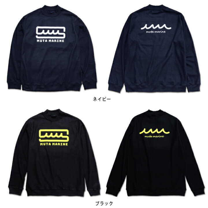 楽天市場】muta MARINE GOLF ムータマリンゴルフ メンズ レディース 