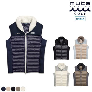 muta MARINE GOLF [^}St Y fB[X LeBO_EؑփxXg [S5F] MMJC-443191 CACC_02