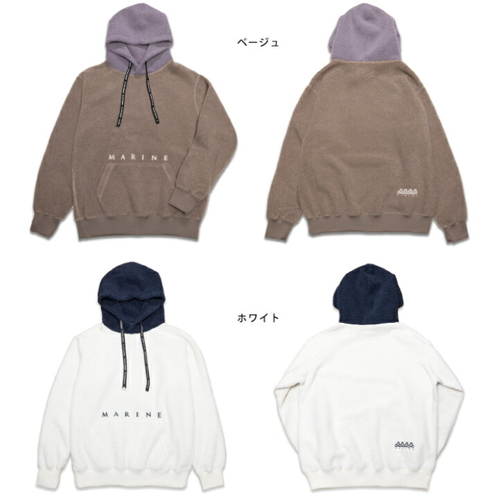 楽天市場】muta MARINE GOLF ムータマリンゴルフ メンズ ボア プル  