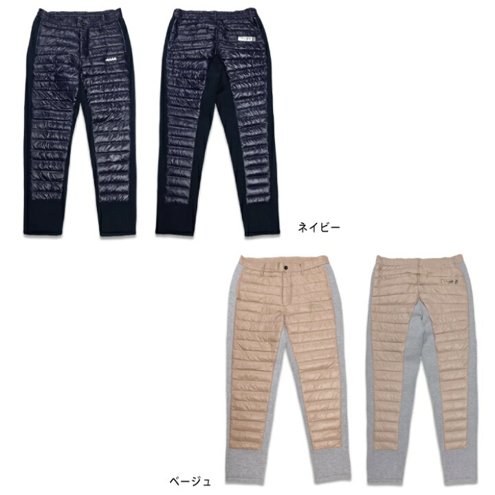 楽天市場】muta MARINE GOLF ムータマリンゴルフ メンズ レディース  