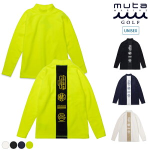 muta MARINE GOLF [^}St Y fB[X t[XؑփbNlbNvI[o[yS4Fz MMMK-443180 CACC_02