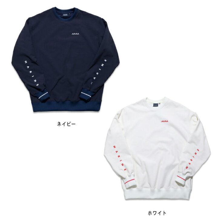 楽天市場】muta MARINE GOLF ムータマリンゴルフ メンズ レディース 裏  