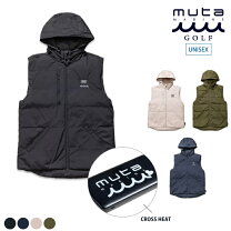 楽天市場】muta ベストの通販