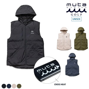 muta MARINE GOLF [^}St Y fB[X CROSS HEAT _ExXg [S5F] MMRB-443198 CACC_02