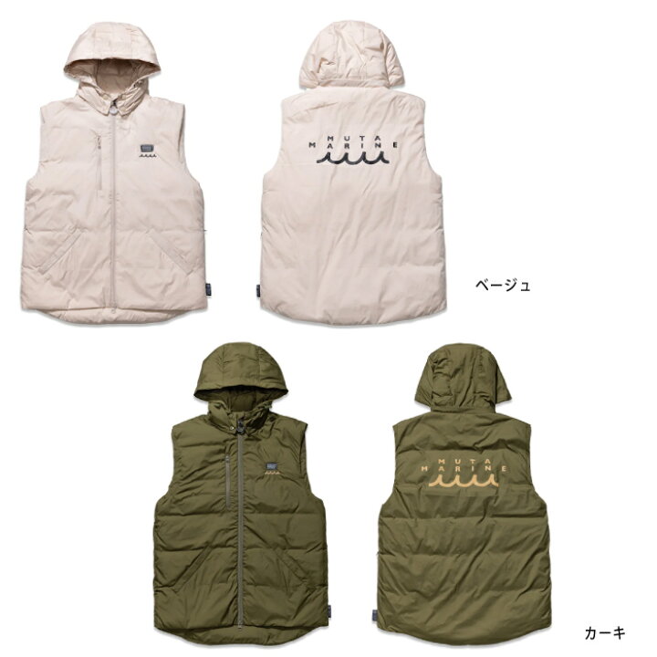 楽天市場】muta MARINE GOLF ムータマリンゴルフ メンズ レディース 
