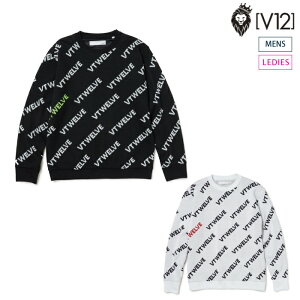 V12 BgDGu Y fB[X ERROR VET KNIT V122220-KN01 CACC_02