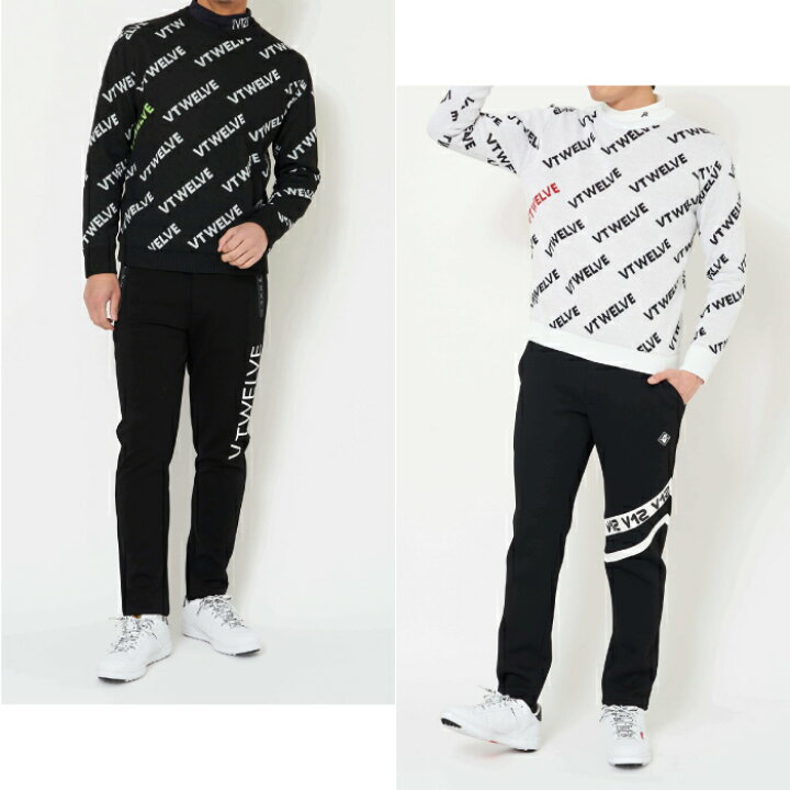 楽天市場】V12 ヴィトゥエルブ メンズ レディース ERROR VET KNIT 
