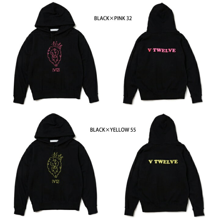 楽天市場】V12 ヴィトゥエルブ メンズ ONE HAND STITCH PARKA 