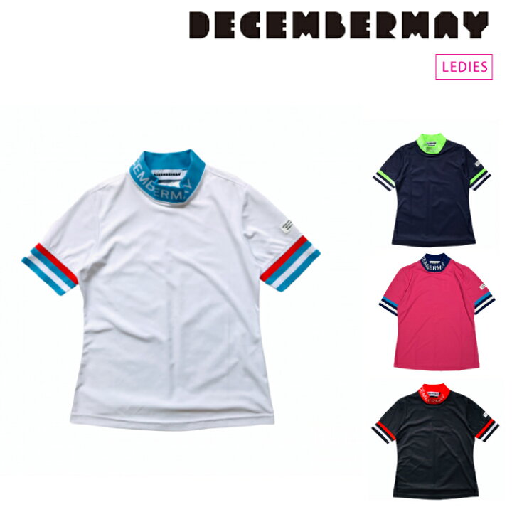 楽天市場】DECEMBERMAY ディセンバーメイ レディース Comfortable 