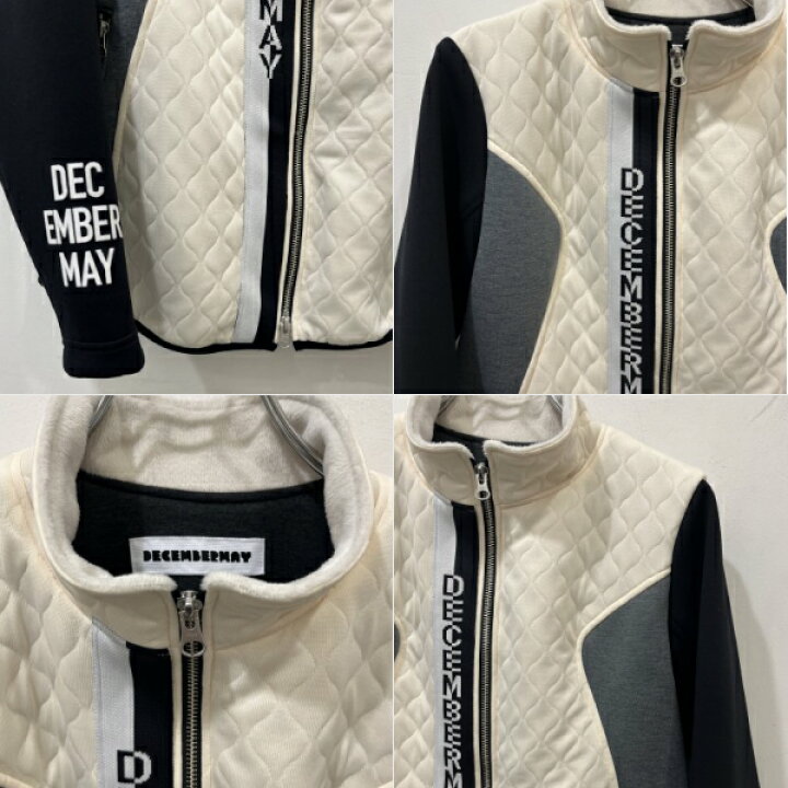 楽天市場】DECEMBERMAY ディセンバーメイ レディース Doubleair 