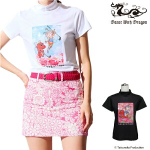 y40%OFF SALEzDance With Dragon _XEBYhS fB[X ݂Ȃnb`nClbN d2-114326 CACC_01