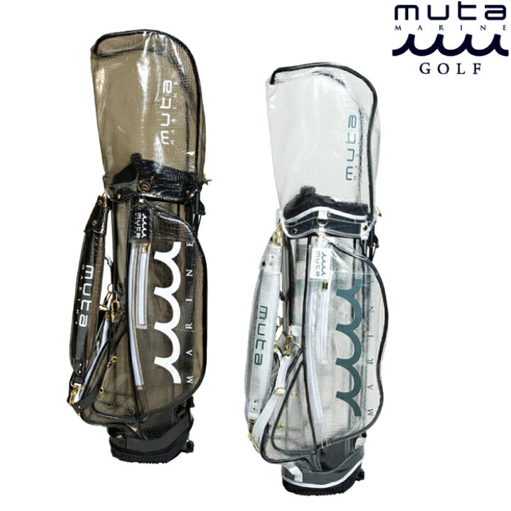 楽天市場】【送料無料】MUTA MARINE GOLF ムータマリンゴルフ メンズ 