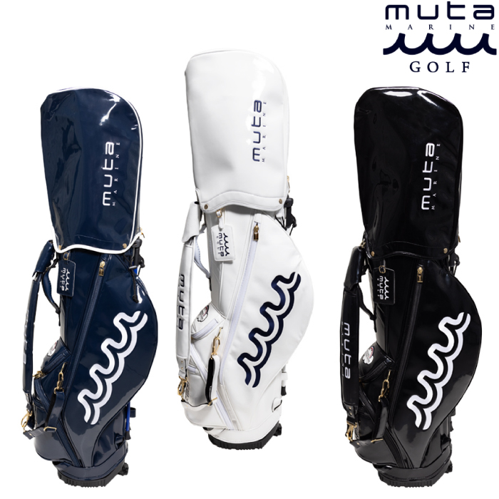 ゴルフ用品 ムータ バッグ - スポーツの人気商品・通販・価格比較 