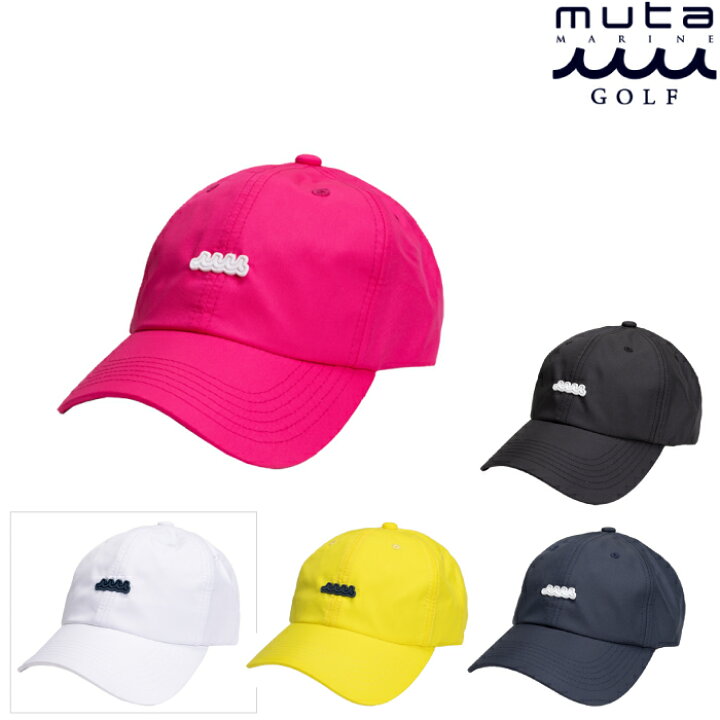 楽天市場】muta MARINE GOLF ムータマリンゴルフ メンズ レディース  