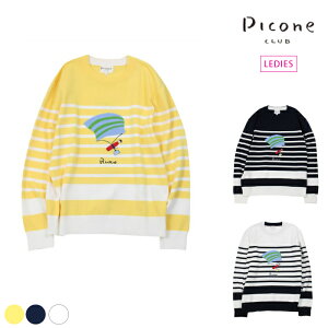 y40%OFF SALEzPICONE CLUB sbR[lNu fB[X vI[o[ {[_[ C158204 CACC_01