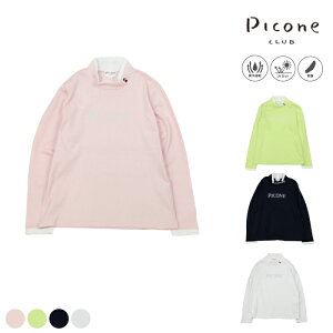 y40%OFF SALEzPICONE CLUB sbR[lNu fB[X nClbNvI[o[ UVJbg z C159206 CACC_01