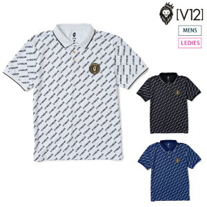 V12 BgDGu Y fB[X VET POLO V122210-CT09 CACC_01