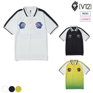 V12 BgDGu Y fB[X 22 SKA POLO V122210-CT33 CACC_01