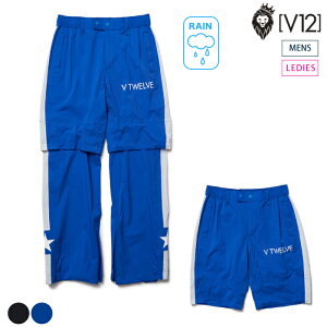 V12 BgDGu Y fB[X LINE RAIN PANTS St@CEFA v122210-pn18 CACC_01