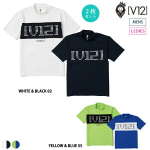 V12 BgDGu Y fB[X 2 PACK MOCK_WMi2ZbgjV122211-CT36 CACC_01