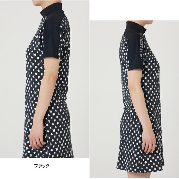 楽天市場】【40%OFF SALE】WAAC ワック レディース スタープリント 
