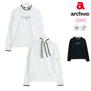 �y40%OFF SALE�zarchivio �A���`�r�I ���f�B�[�X �����n�C�l�b�N�v���I�[�o�[�y�z�������EUV�J�b�g�zA319901 CACD_02