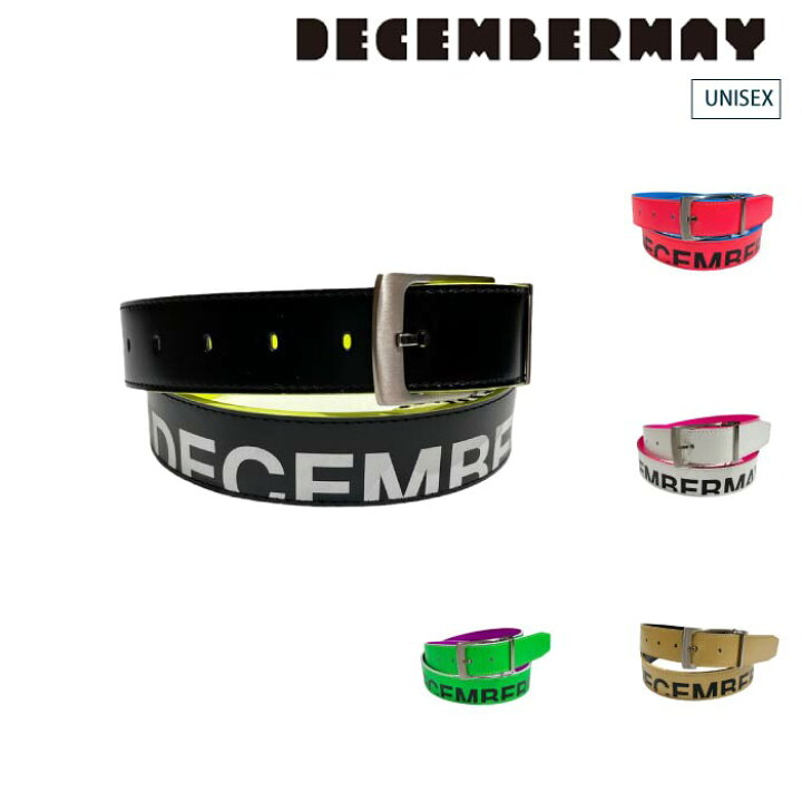楽天市場】DECEMBERMAY ディセンバーメイ メンズ レディース 