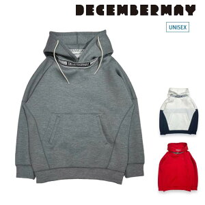 DECEMBERMAY fBZo[C Y fB[X Spacious Unisex Hoody / UNISEX 4-305-1212 CACD_02