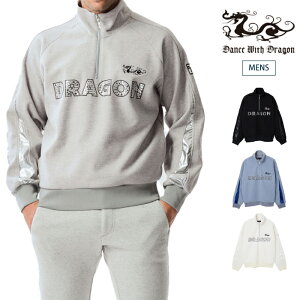 �y30%OFF SALE�zDance With Dragon �_���X�E�B�Y�h���S�� �����Y NEEDLE�X�g���b�`�W�b�v�g���[�i�[ �X�g���b�` D1-241121 CACD_02