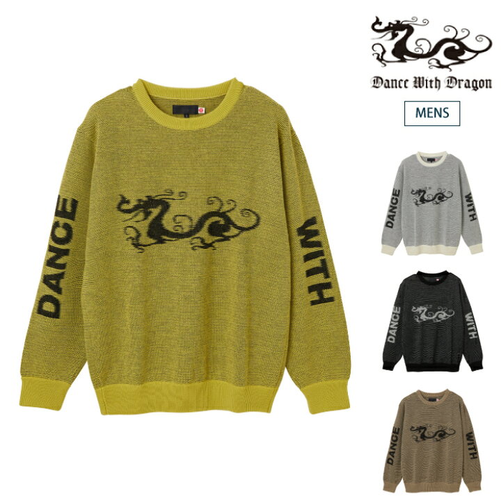 楽天市場】【30%OFF SALE】Dance With Dragon ダンスウィズドラゴン 