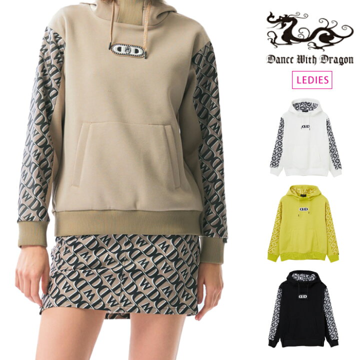 楽天市場】【20%OFF SALE】Dance With Dragon ダンスウィズドラゴン  