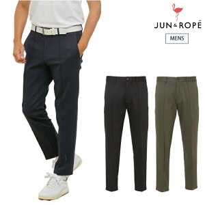 �y40%OFF SALE�zJUN&ROPE�f �W�����A���h���y �����Y �|���`�J�b�g�\�[�p���c EJS23060 CACD_02