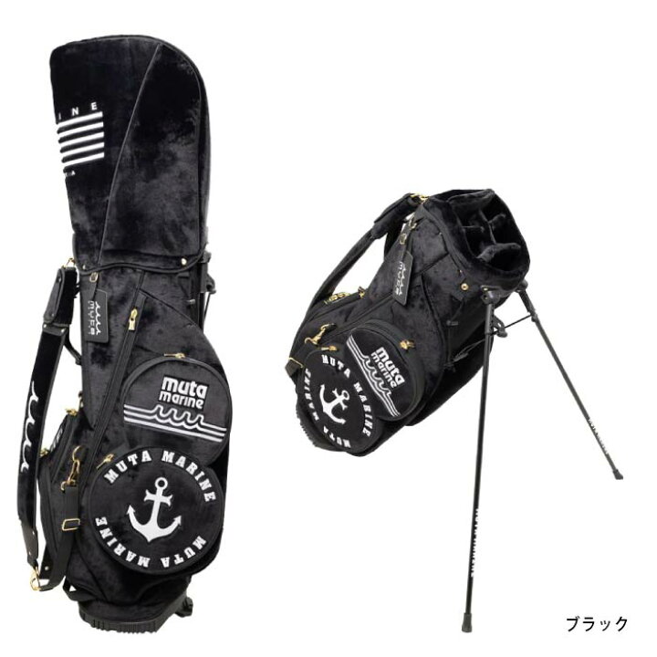 楽天市場】muta MARINE GOLF ムータマリンゴルフ メンズ レディース 