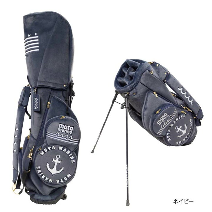 楽天市場】muta MARINE GOLF ムータマリンゴルフ メンズ レディース  